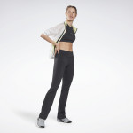 Workout Ready Program Bootcut Pants - SVARTAR